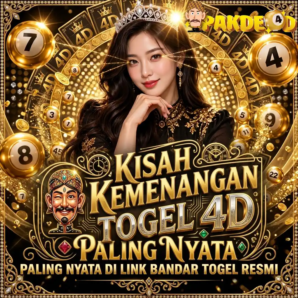 PAKDE4D